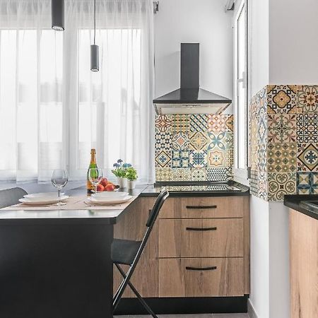 Open Sea Suites Λας Πάλμας ντε Γκραν Κανάρια Εξωτερικό φωτογραφία