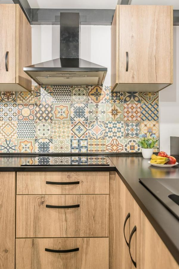 Open Sea Suites Λας Πάλμας ντε Γκραν Κανάρια Εξωτερικό φωτογραφία