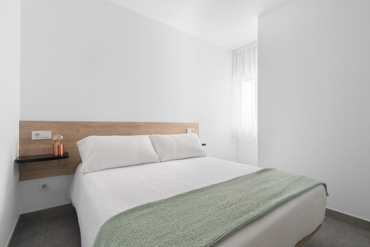Open Sea Suites Λας Πάλμας ντε Γκραν Κανάρια Εξωτερικό φωτογραφία